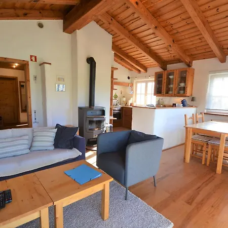 Casa Isabel São Martinho do Porto