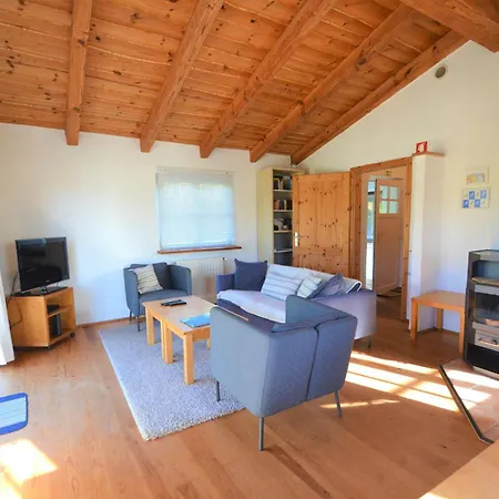 Tatil Evi Casa Isabel *