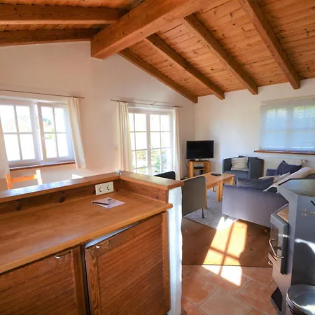 Tatil Evi Casa Isabel São Martinho do Porto