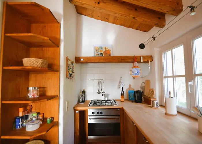 Tatil Evi Casa Isabel *