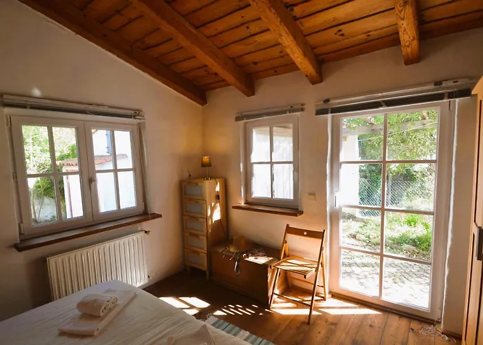 Tatil Evi Casa Isabel São Martinho do Porto