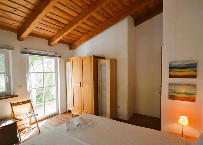 Casa Isabel Tatil Evi