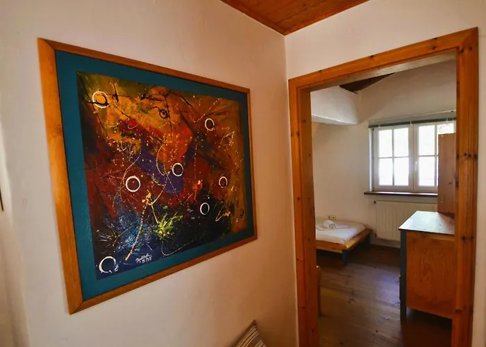 Tatil Evi Casa Isabel *