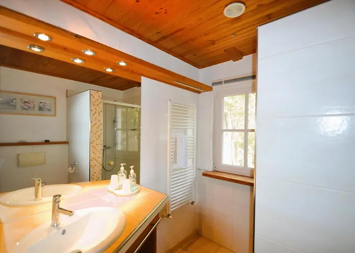 Tatil Evi Casa Isabel São Martinho do Porto