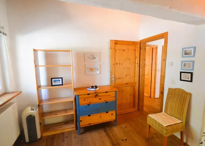 Casa Isabel Tatil Evi *