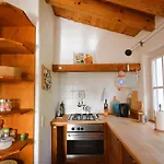 Дом отдыха Casa Isabel *