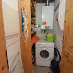 Casa Isabel Дом отдыха