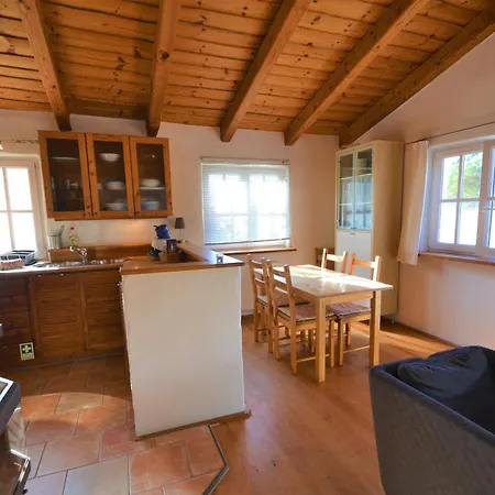 Casa Isabel * Sao Martinho do Porto