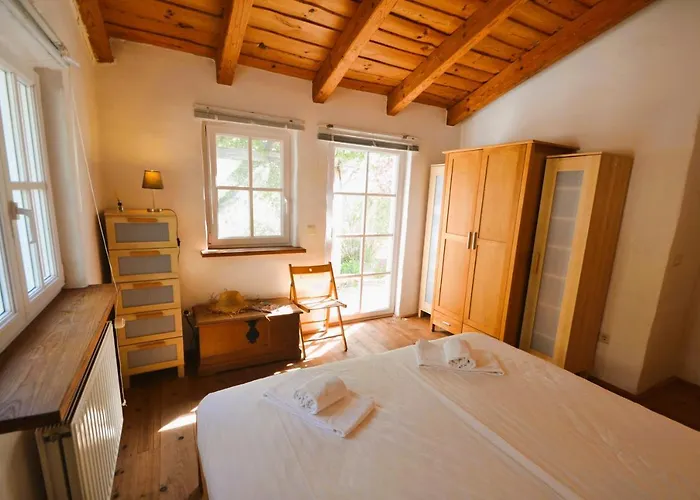 Σπίτι διακοπών Casa Isabel