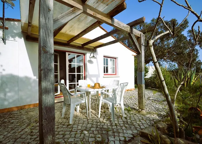 Casa Isabel * Sao Martinho do Porto