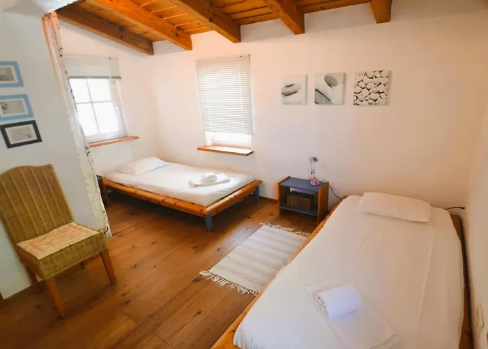 Casa Isabel Σπίτι διακοπών *