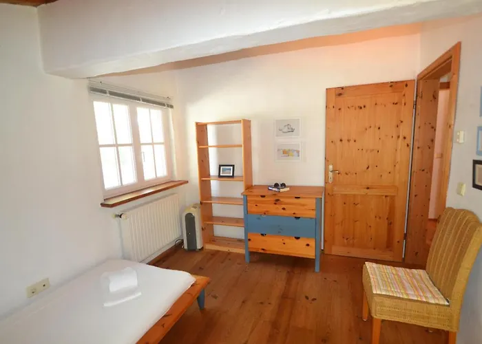 Σπίτι διακοπών Casa Isabel