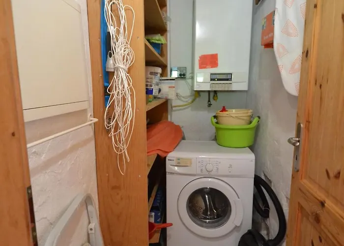 Casa Isabel Σπίτι διακοπών