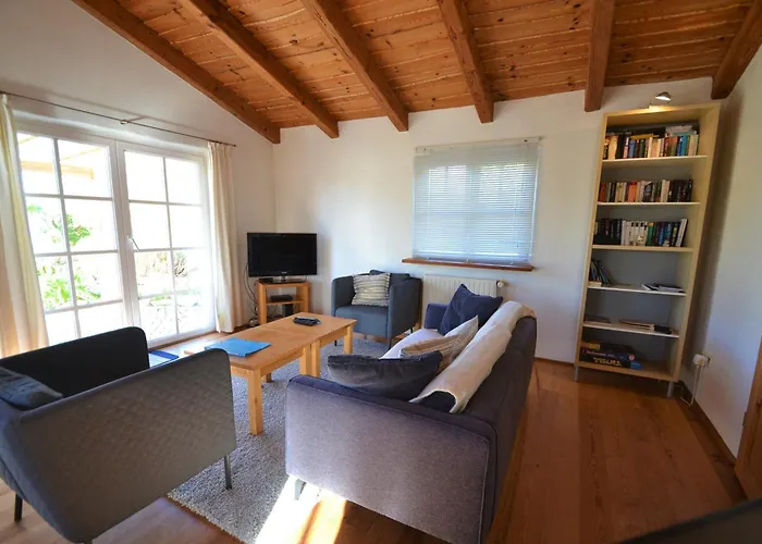 Σπίτι διακοπών Casa Isabel