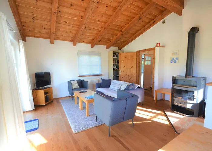 Σπίτι διακοπών Casa Isabel *