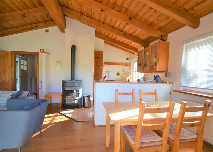 Casa Isabel Σπίτι διακοπών *