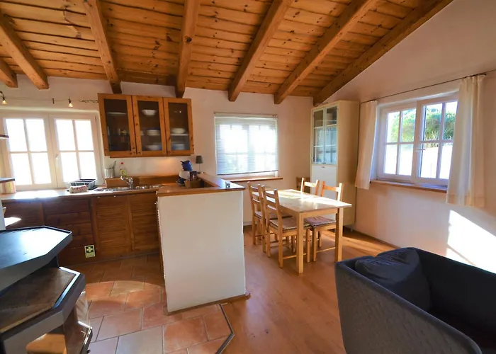 Casa Isabel * Sao Martinho do Porto